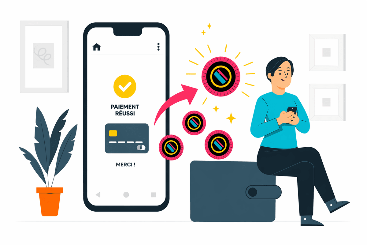 Cashback and rewards on payments