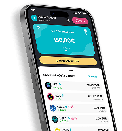 Ozapay app