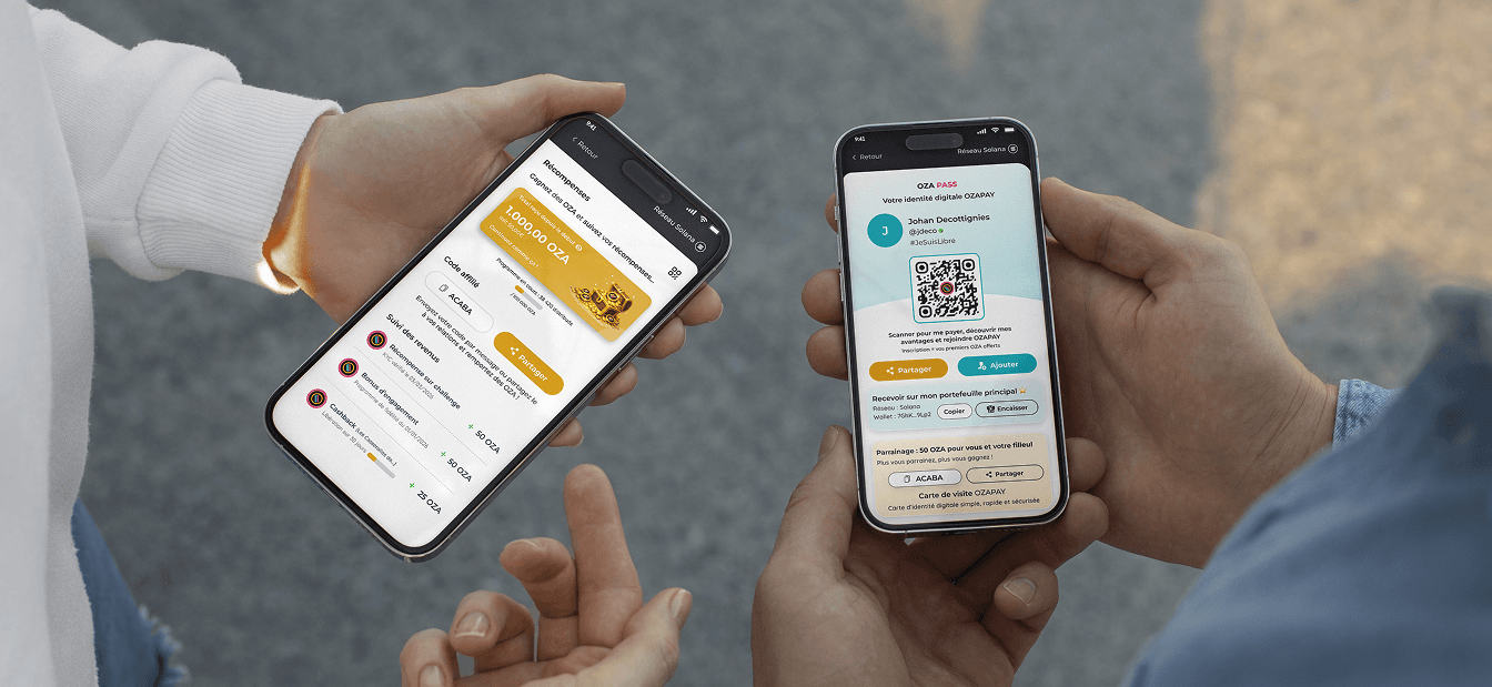 Earn crypto
