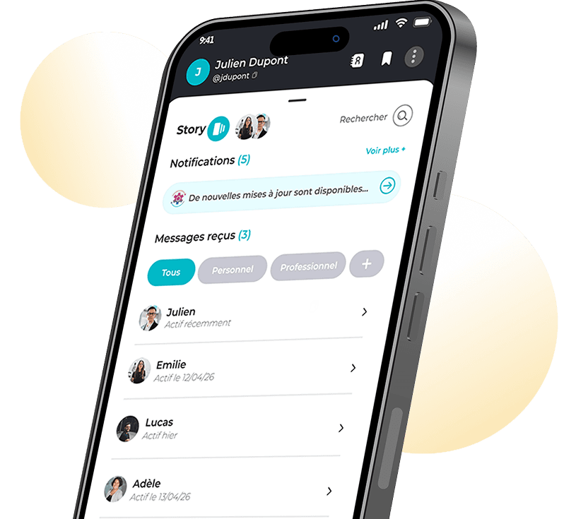 Unified messaging and payments experience