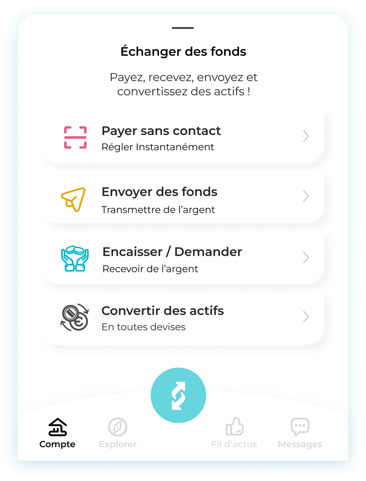 Ozapay crypto payment solution