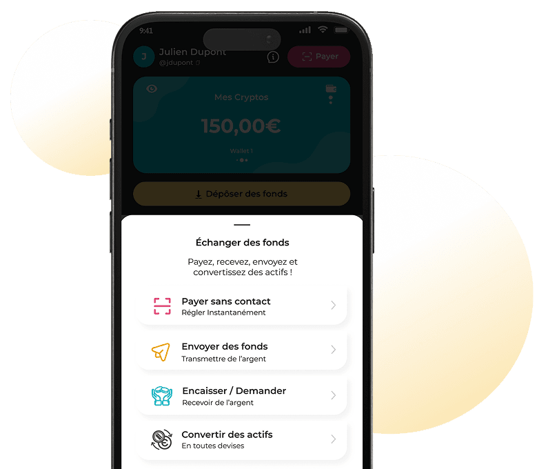 Fast, secure and cost-effective transactions